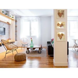 Great Location & 130M2! Guggenheim & Parking